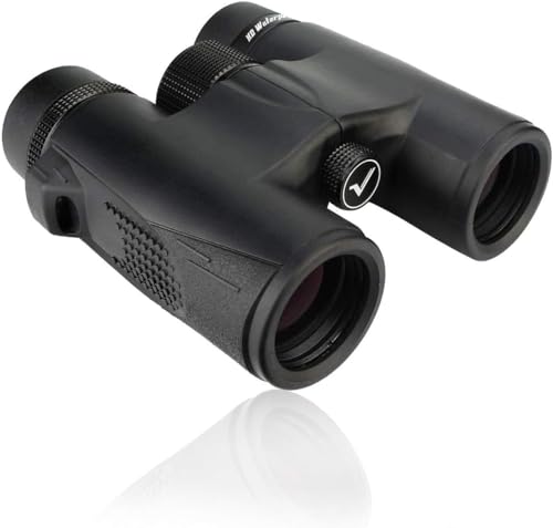 Amazon | SVBONY SV47 双眼鏡 8倍 32口径 Bak4プリズム FMC IPX7